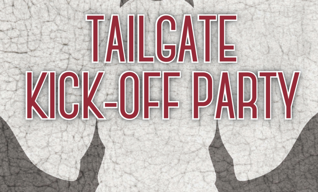 Tailgate Kick-Off Party